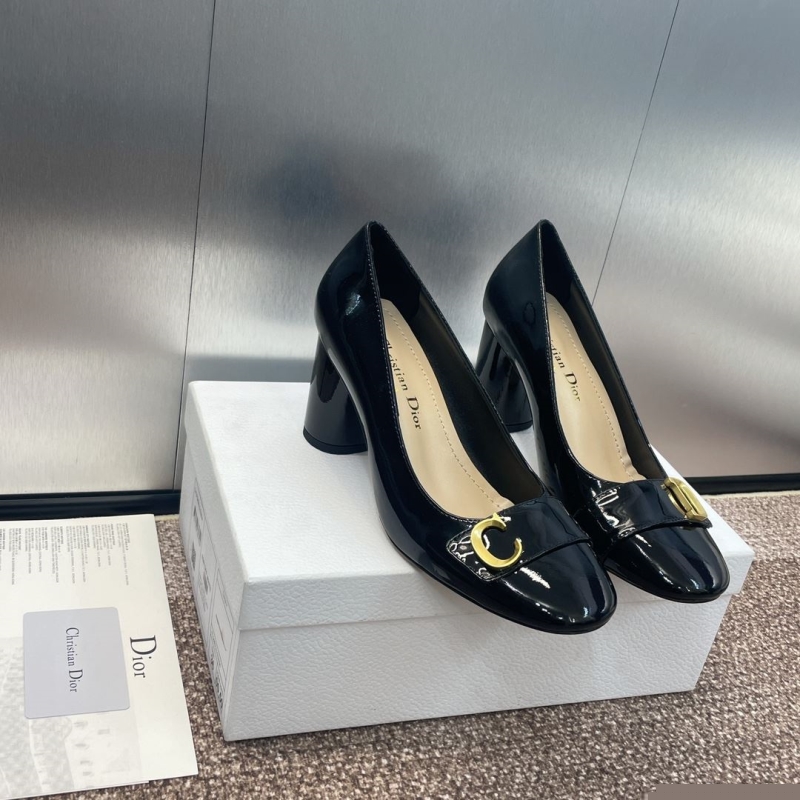 ch**an D*or high heels